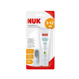 Tooth & Gum Cleanser 3-12 Months