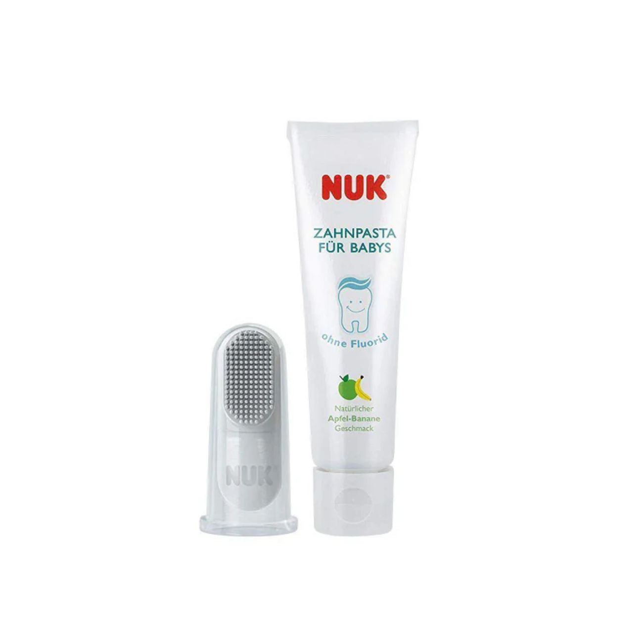 Tooth & Gum Cleanser 3-12 Months