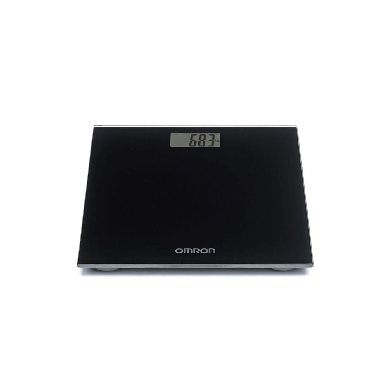 Digital Personal Scale