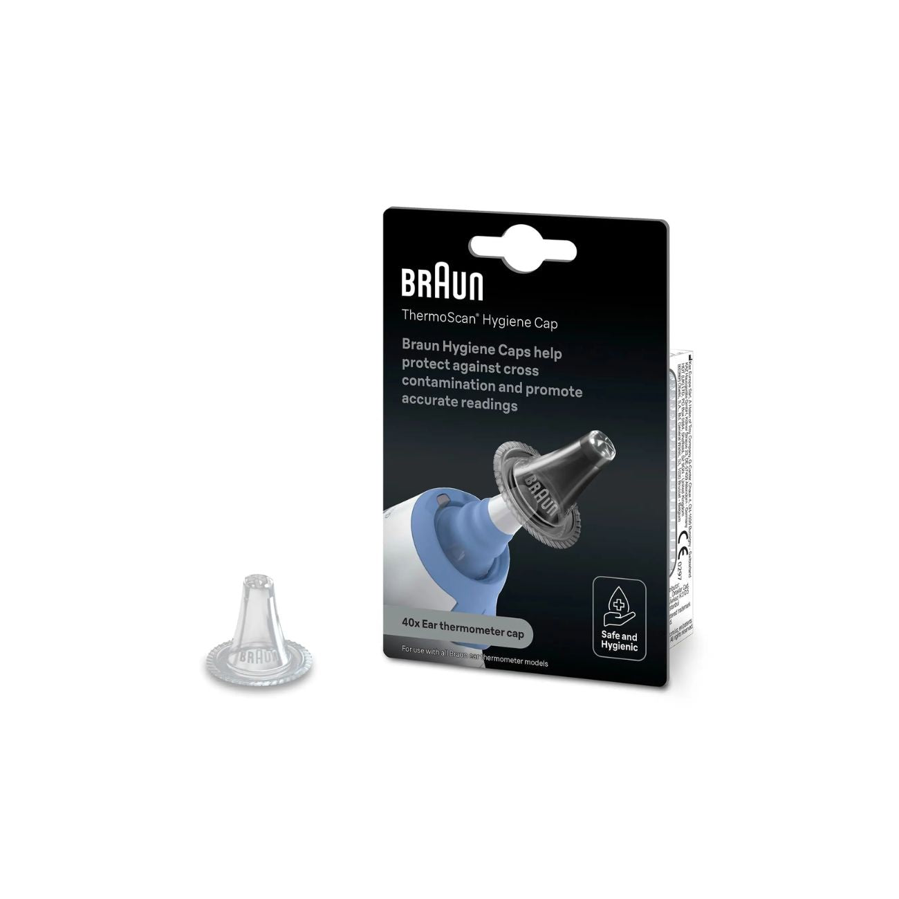 Thermoscan Refill