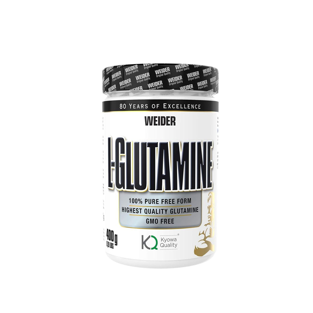 L-Glutamine Powder