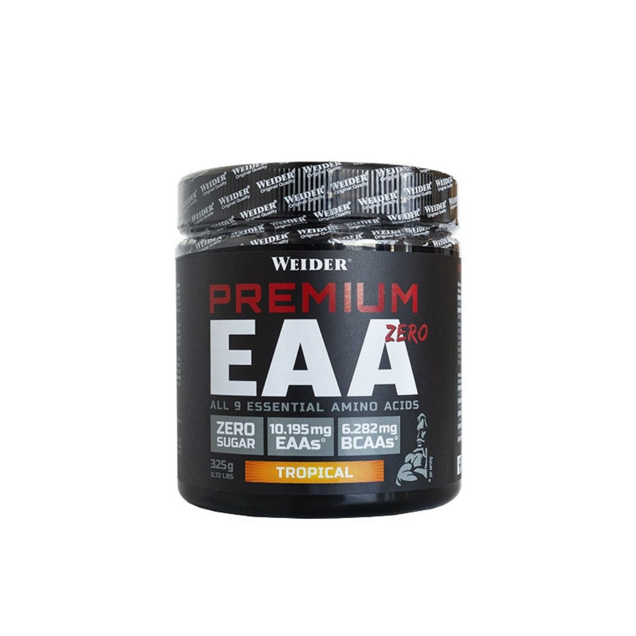 Premium EAA Zero