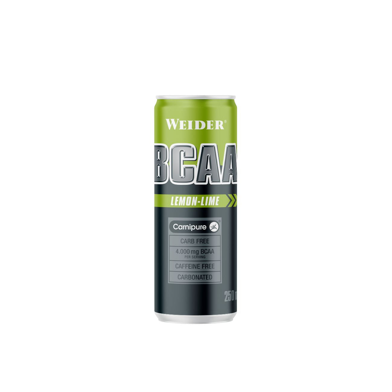 BCAA RTD