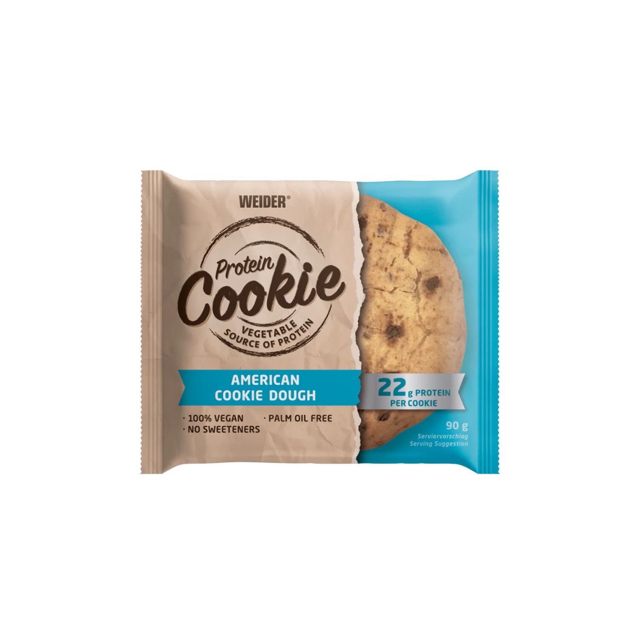 American Dough Protein Cookie