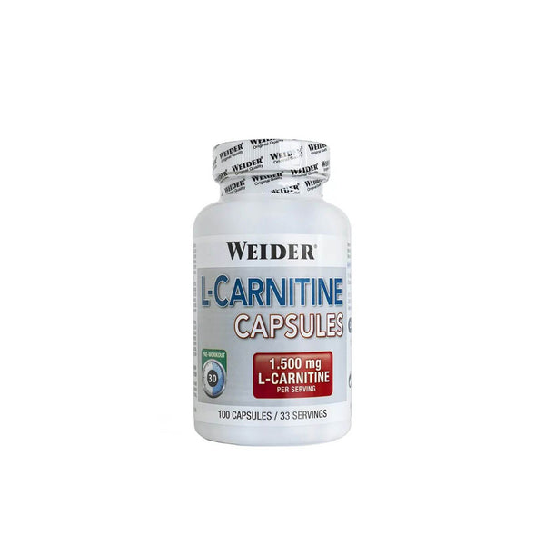 weider l-carnitine L- Carnitine Capsules Tamaño:250 gramos (8,8 onzas) Targeting Glutathione Metabolism: Partner Category_Shop by Format/Capsules