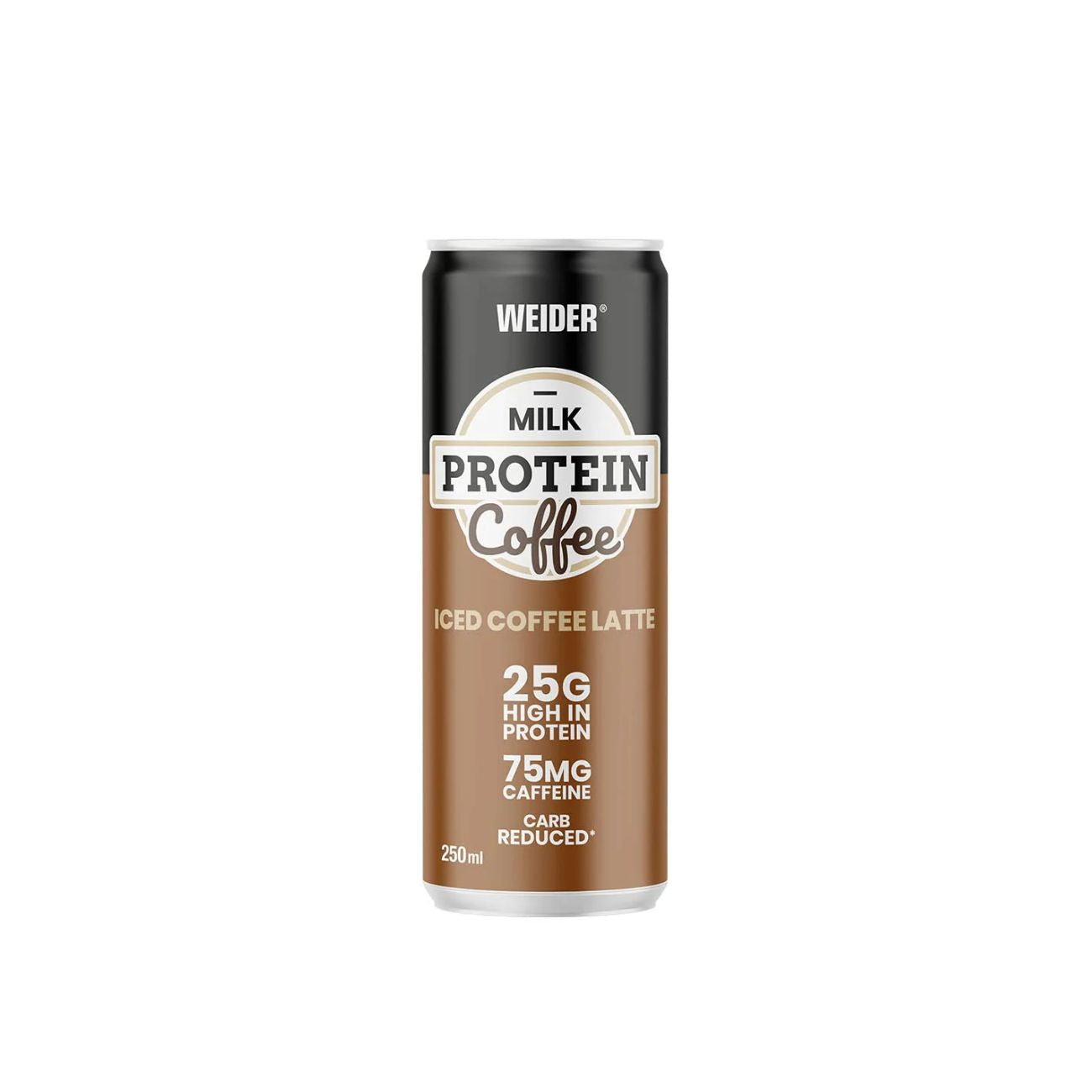 Milk Protein Coffee