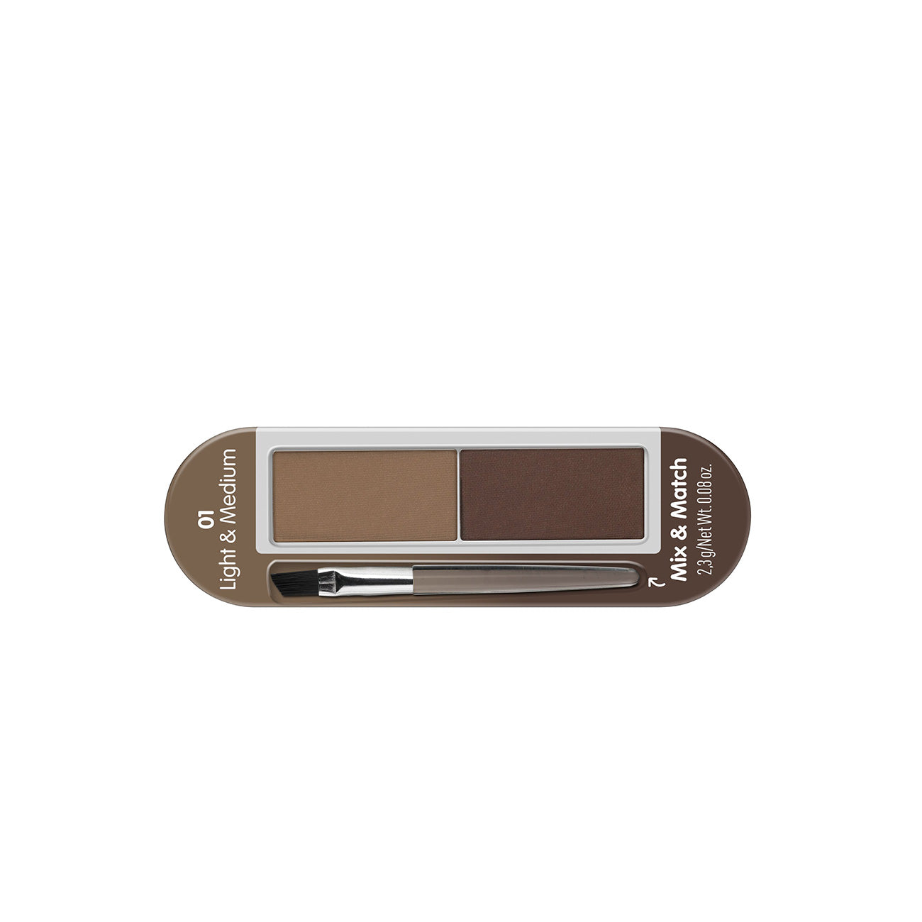 Brow Powder Set