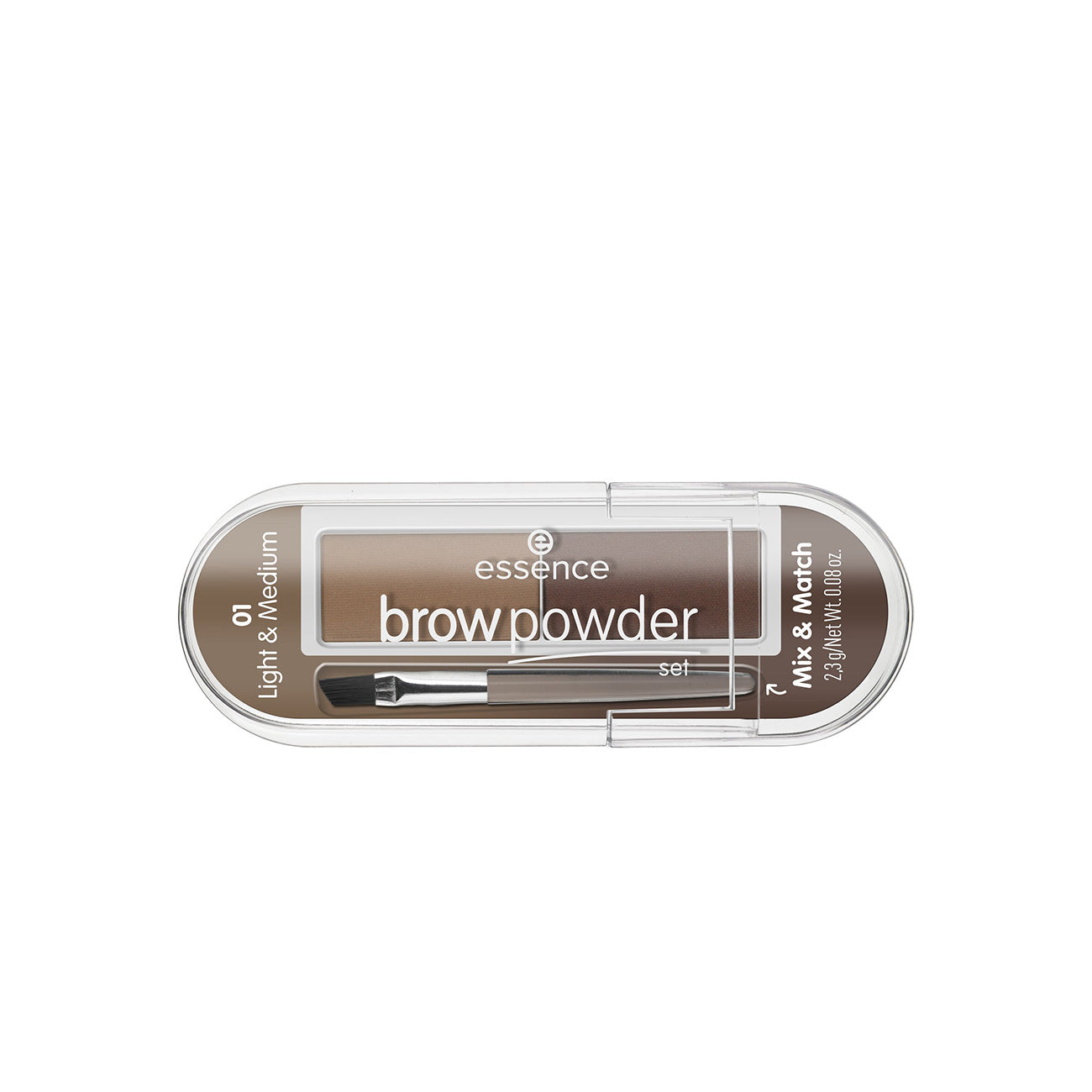 Brow Powder Set