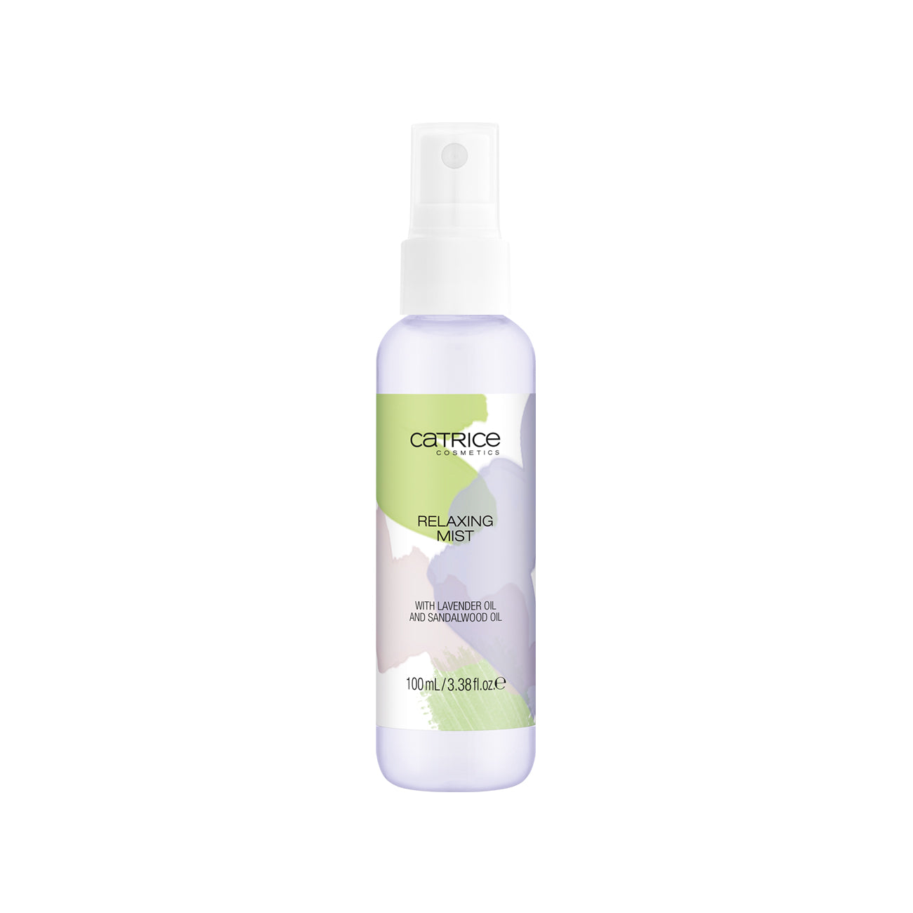 Overnight Beauty Aid Relaxing Mist