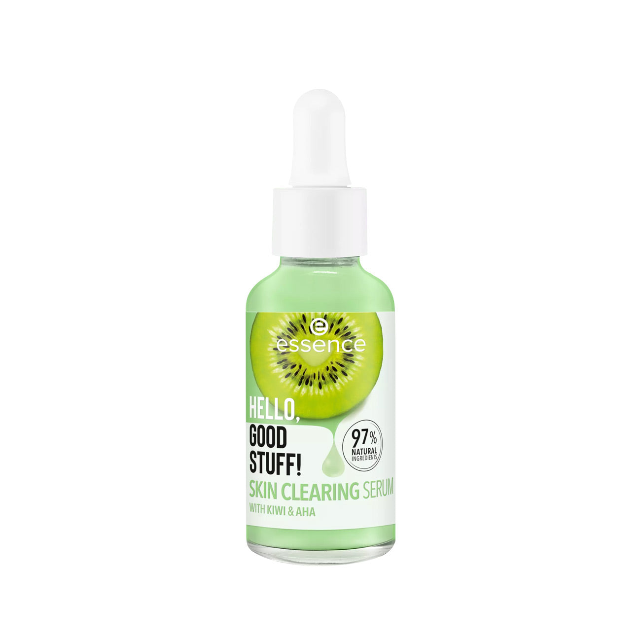 Hello Good Stuff! Skin Clearing Serum