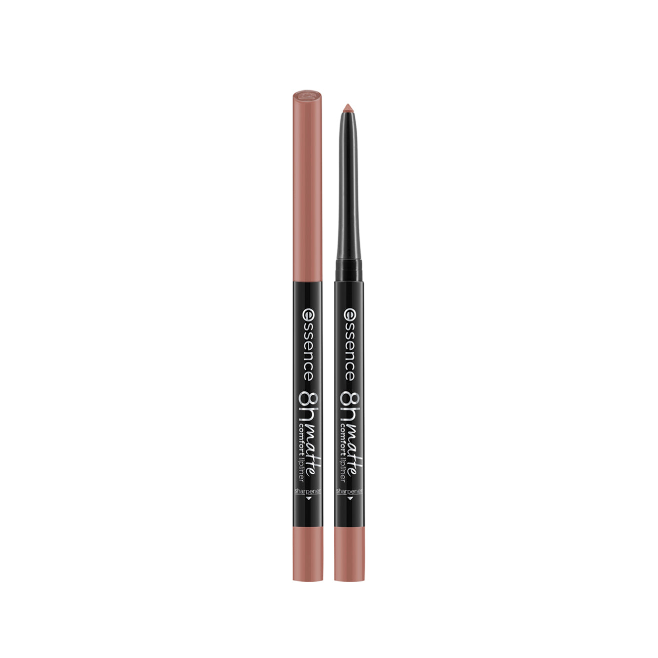 8H Matte Comfort Lipliner