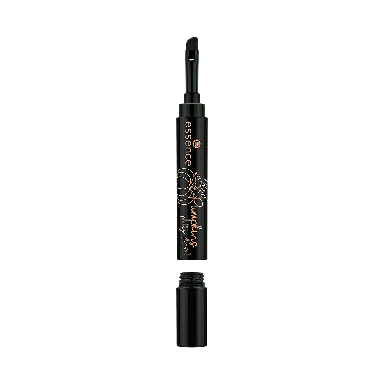 Pumpkins Pretty Please! Creamy Shadow Eyeliner