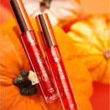 Pumpkins Pretty Please! Colour-Changing Lip Oil