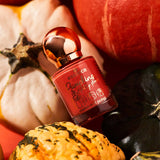 Pumpkins Pretty Please! Matte Nail Polish