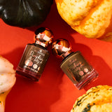 Pumpkins Pretty Please! Matte Nail Polish