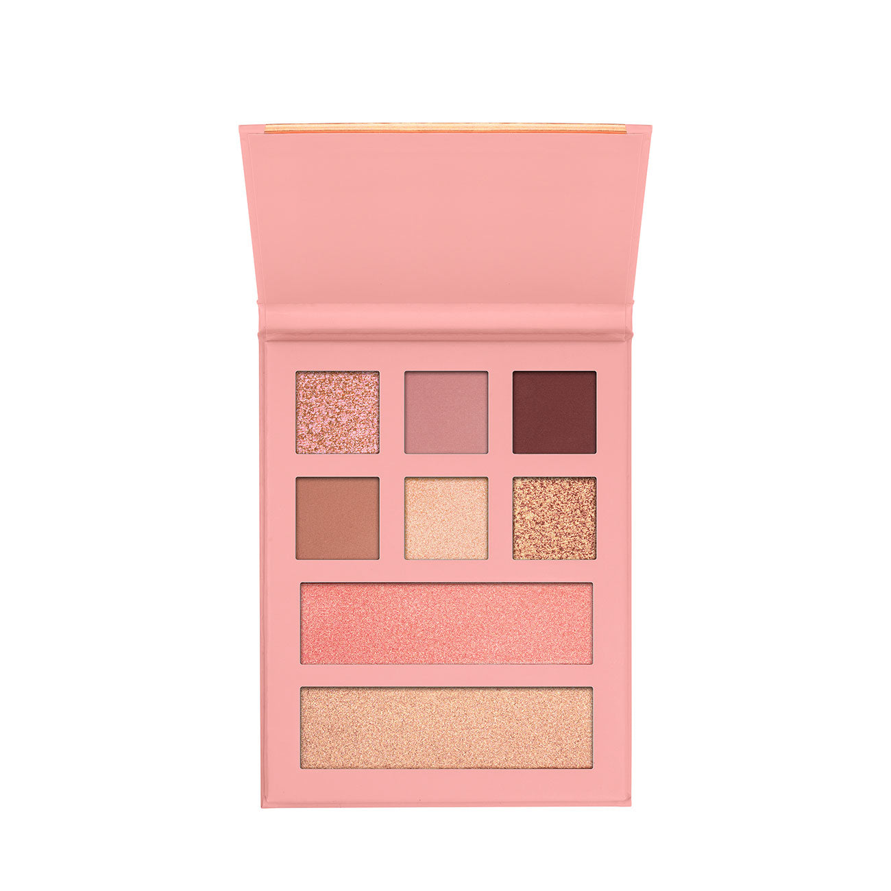 Hugs & Teddies Eye & Face Palette