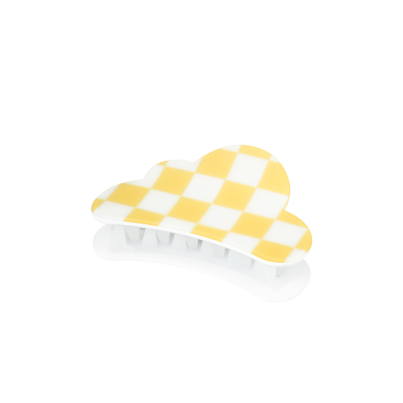 Positive Vibes Only Hair Clip