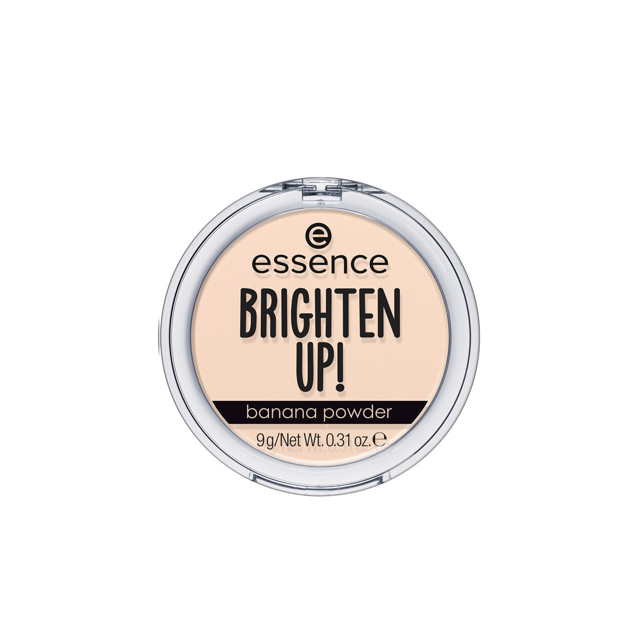 Brighten Up! Banana Powder