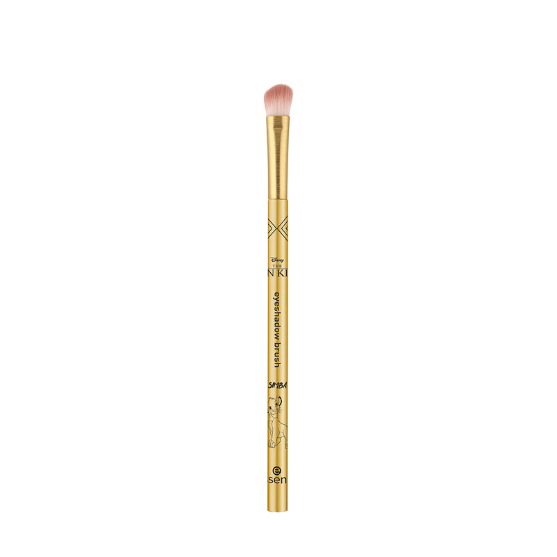 Disney The Lion King Eyeshadow Brush