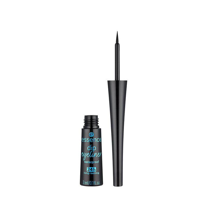 Dip Eyeliner Waterproof 24h Long-Lasting