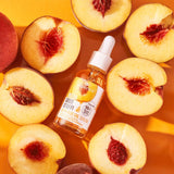 Hello Good Stuff! Bi-Phase Oil Serum