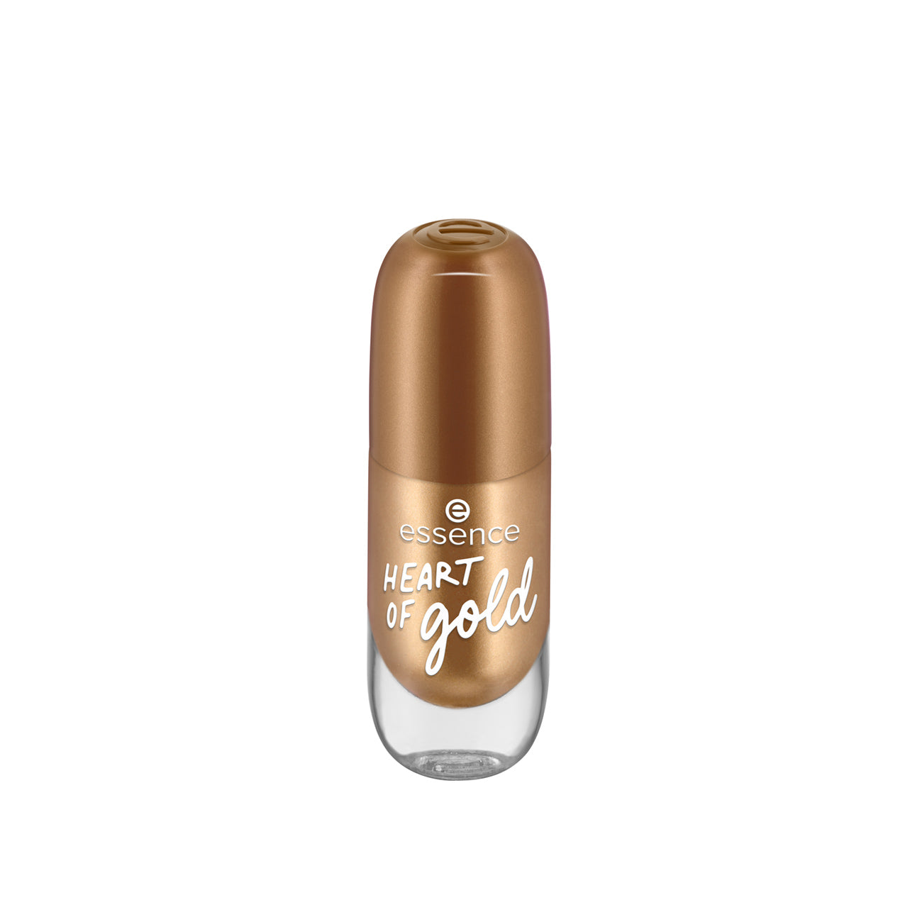 Gel Nail Colour
