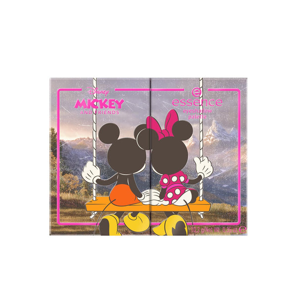 Disney Mickey and Friends Eyeshadow Palette