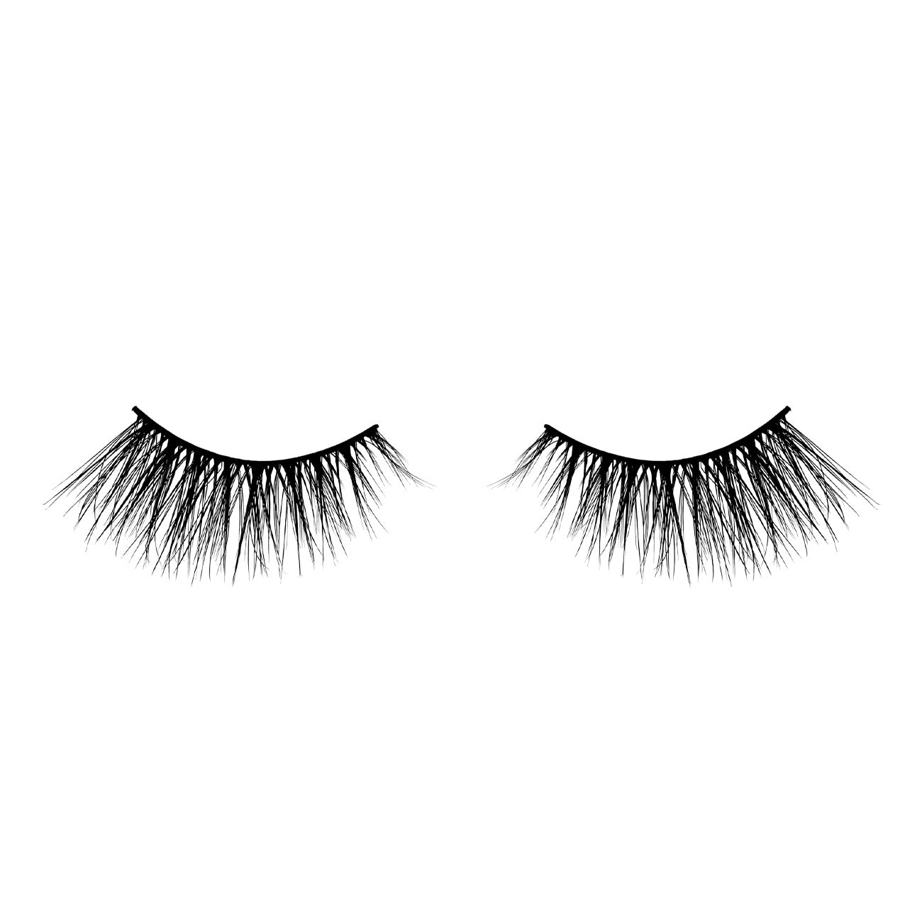 Disney Mickey and Friends 3D False Lashes
