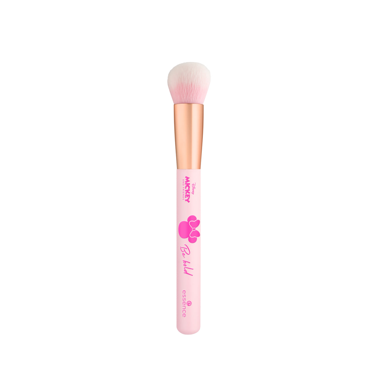 Disney Mickey and Friends Cream Blush Brush