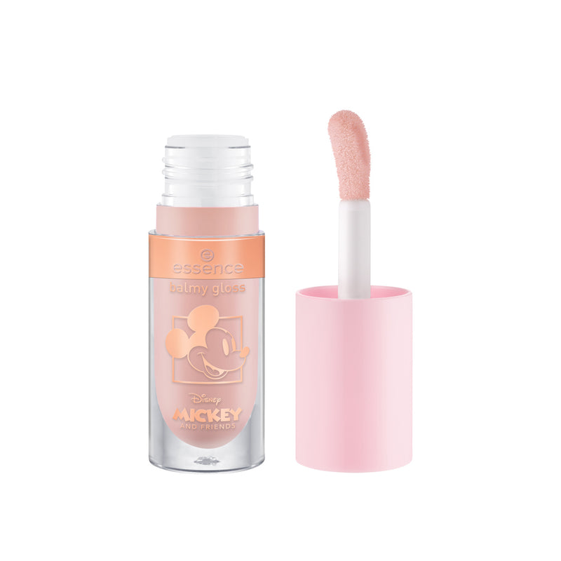 Disney Mickey and Friends Balmy Gloss