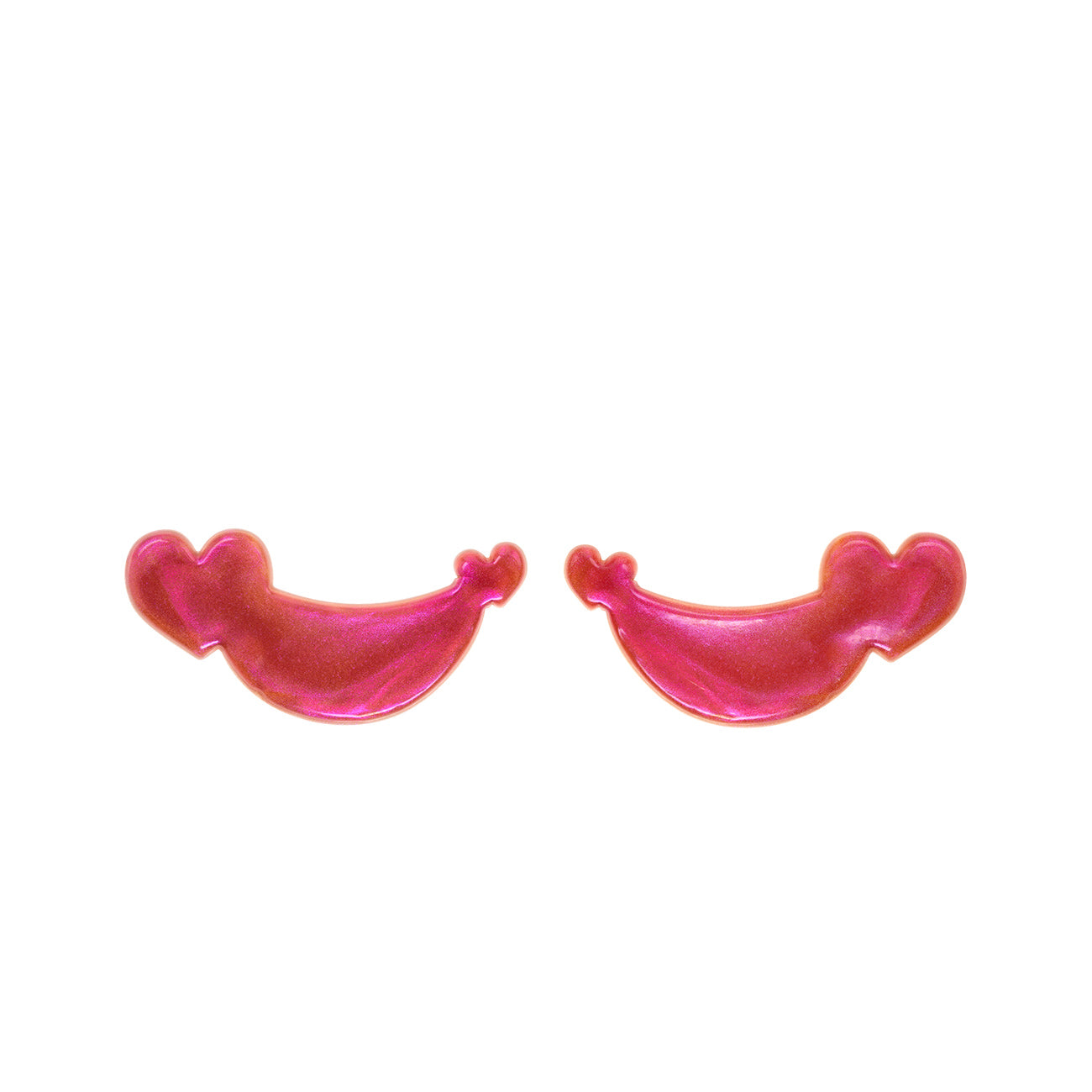 Emily In Paris Hydrogel Eye Patches