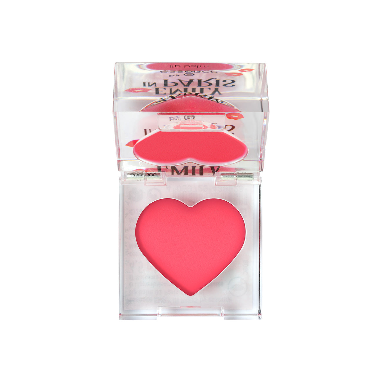 Emily in Paris Lip Balm