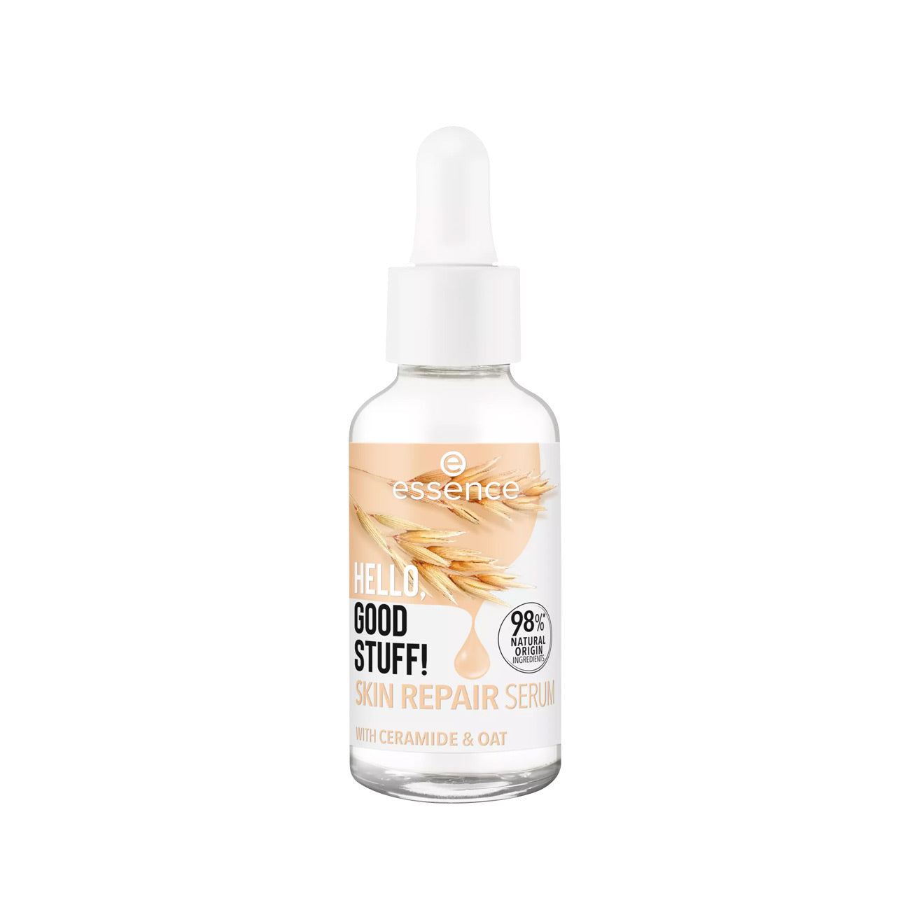 Hello Good Stuff! Skin Repair Serum