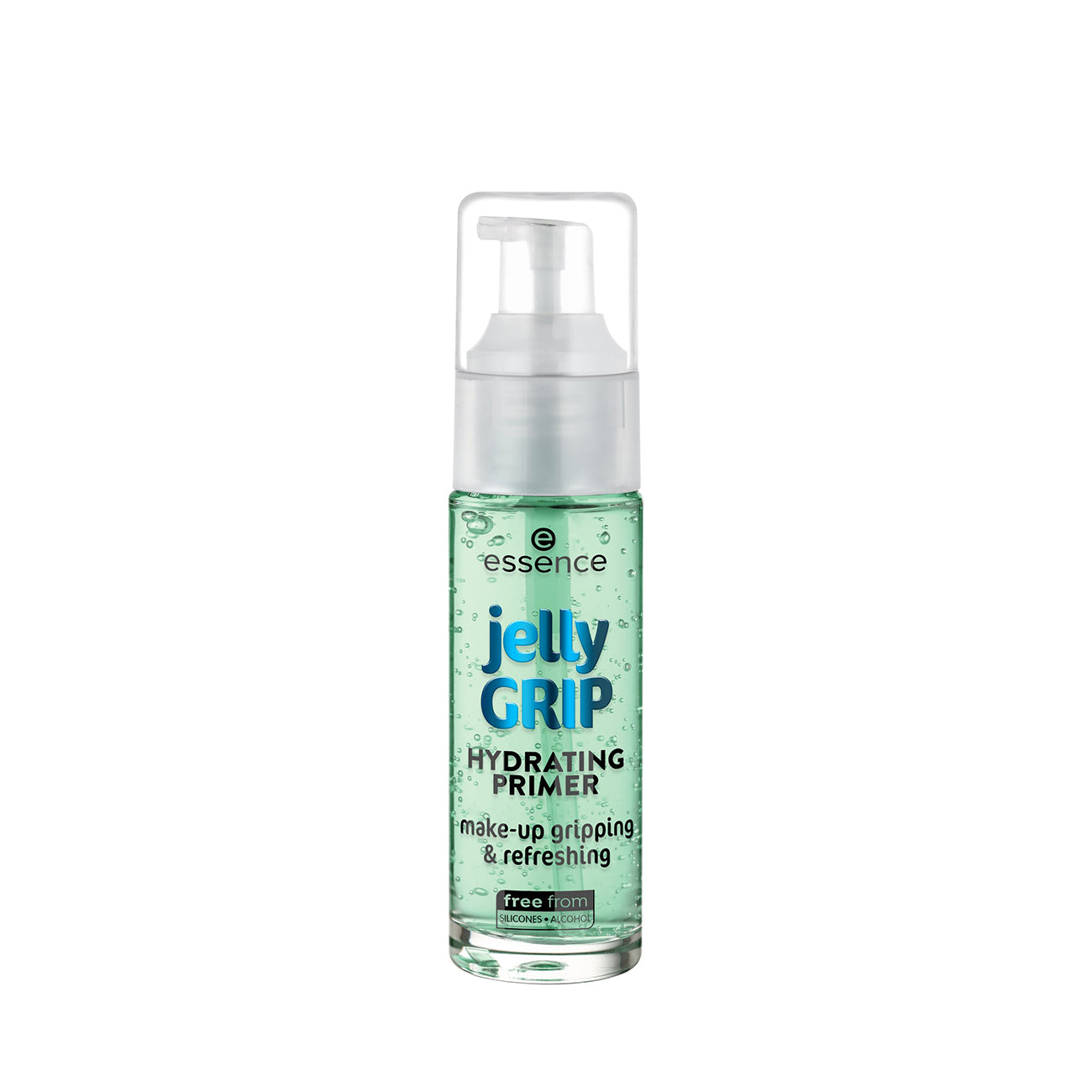 Jelly Grip Hydrating Primer
