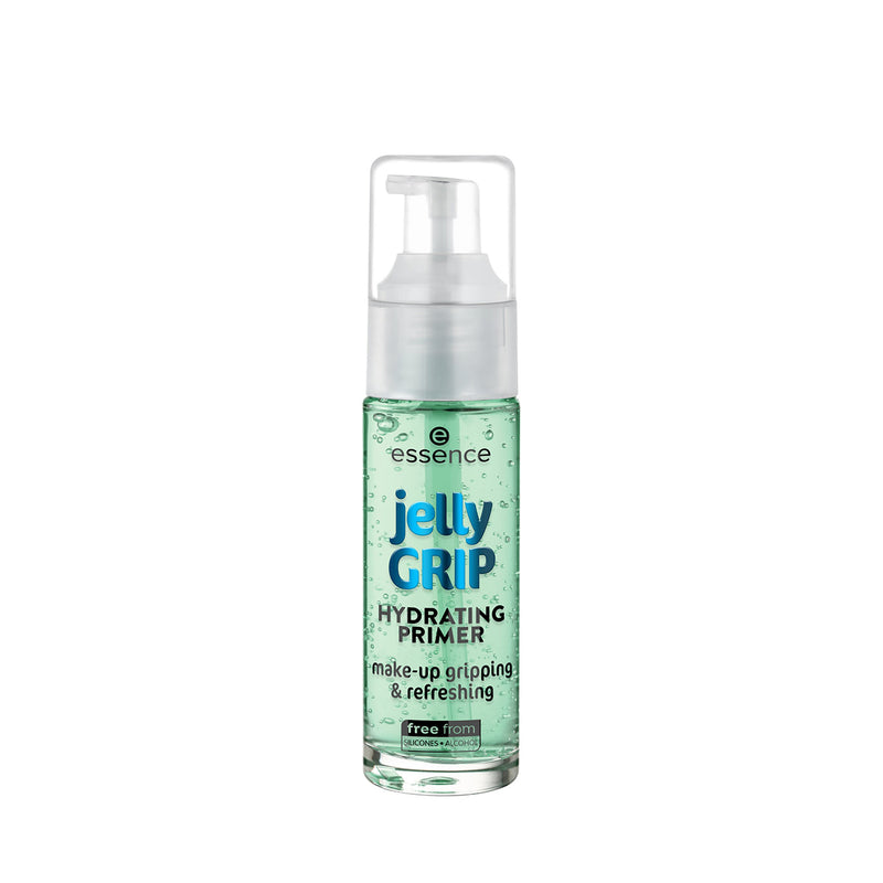 Jelly Grip Hydrating Primer – Skin Society