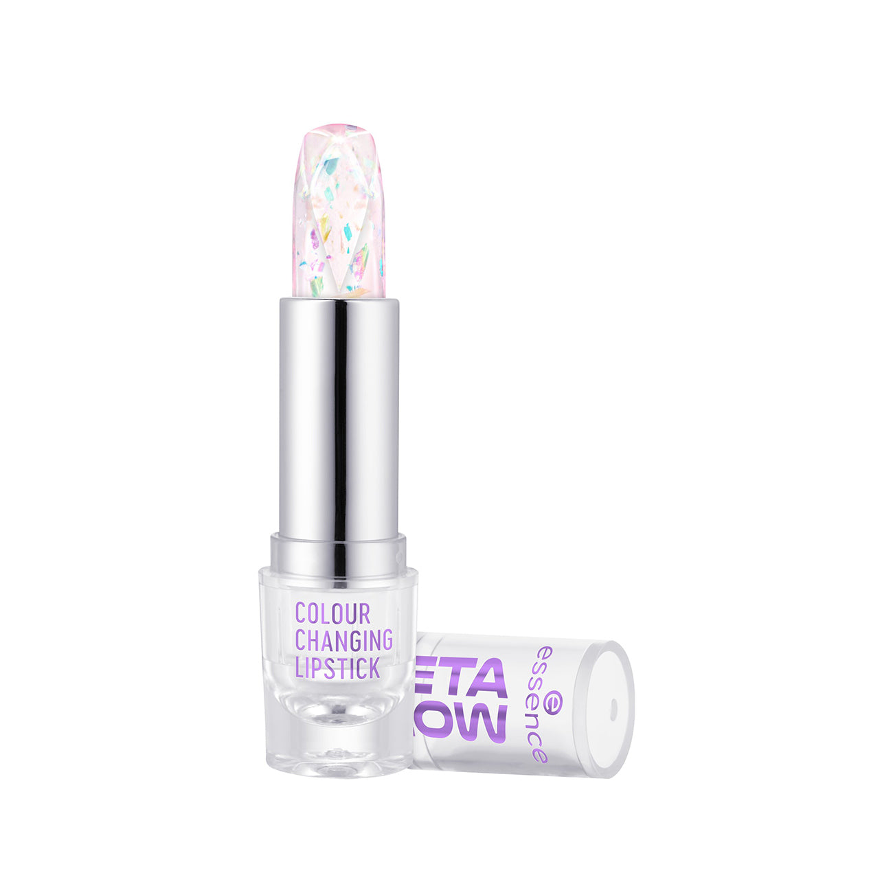 Meta Glow Colour Changing Lipstick