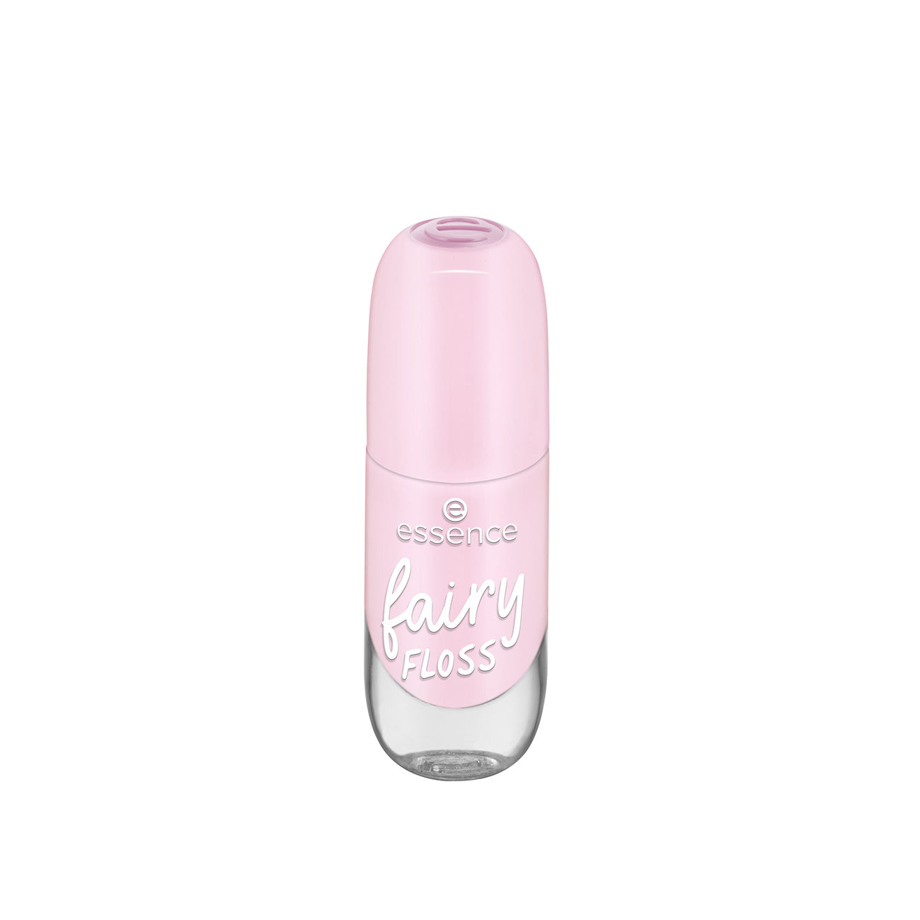 Gel Nail Colour