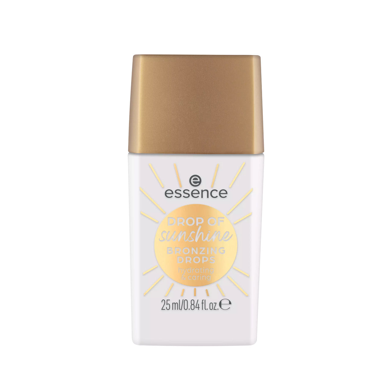 Drop Of Sunshine Bronzing Drops