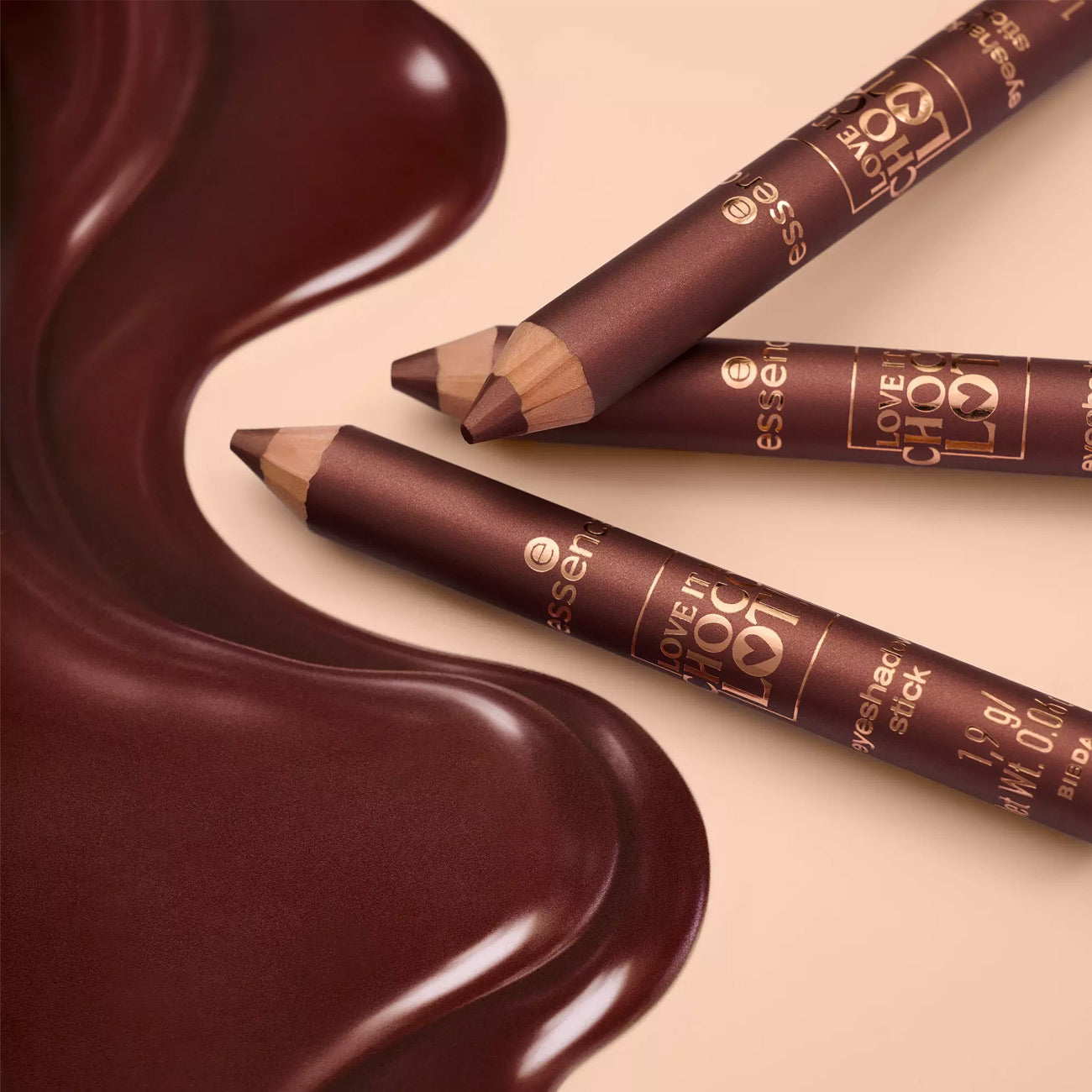 Love It A Choco'Lot Eyeshadow Stick