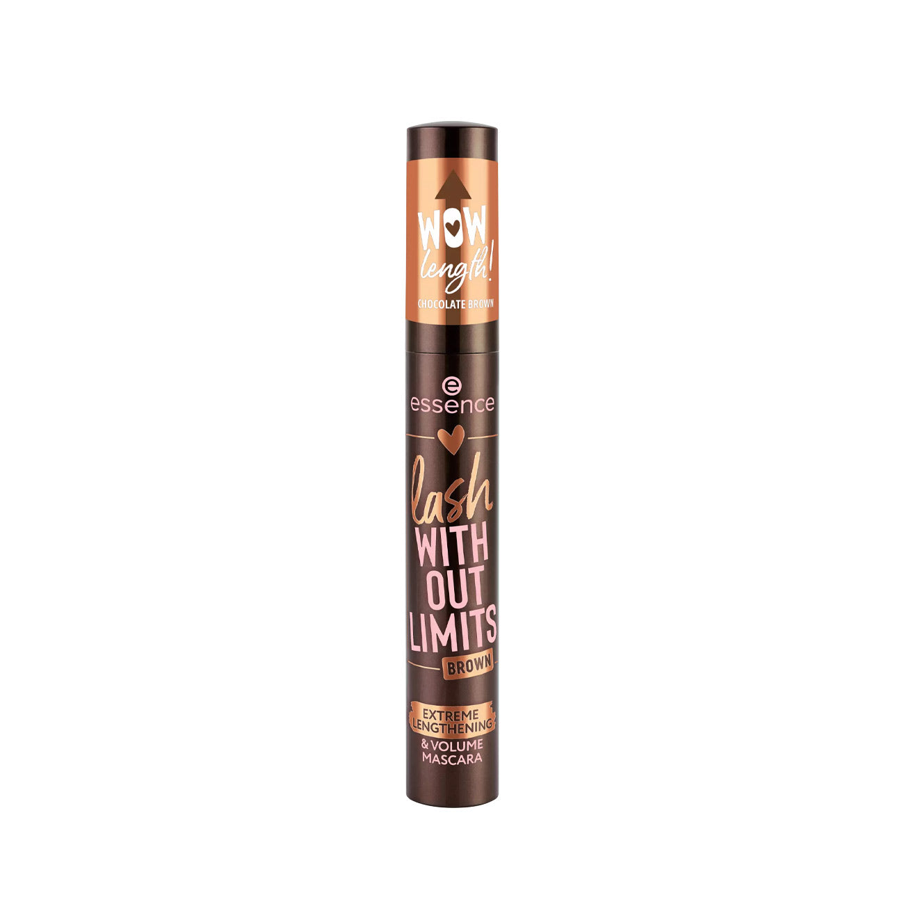 Love It A Choco'Lot Lash Without Limits