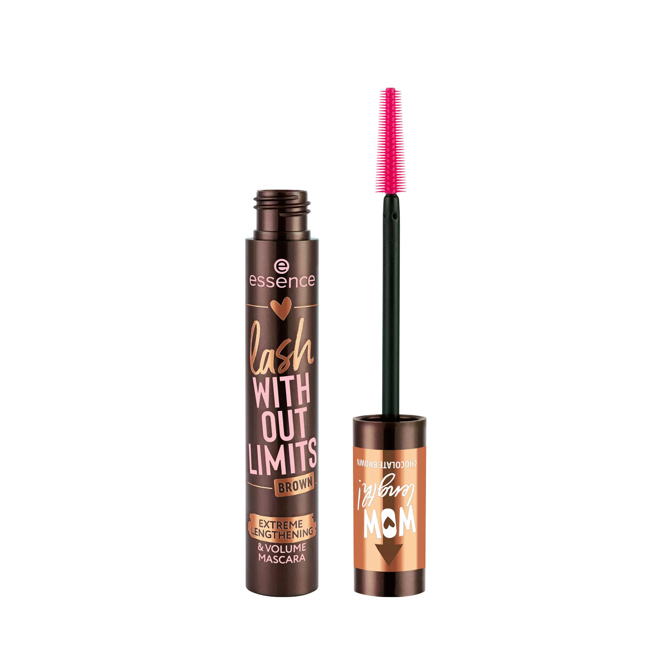 Love It A Choco'Lot Lash Without Limits
