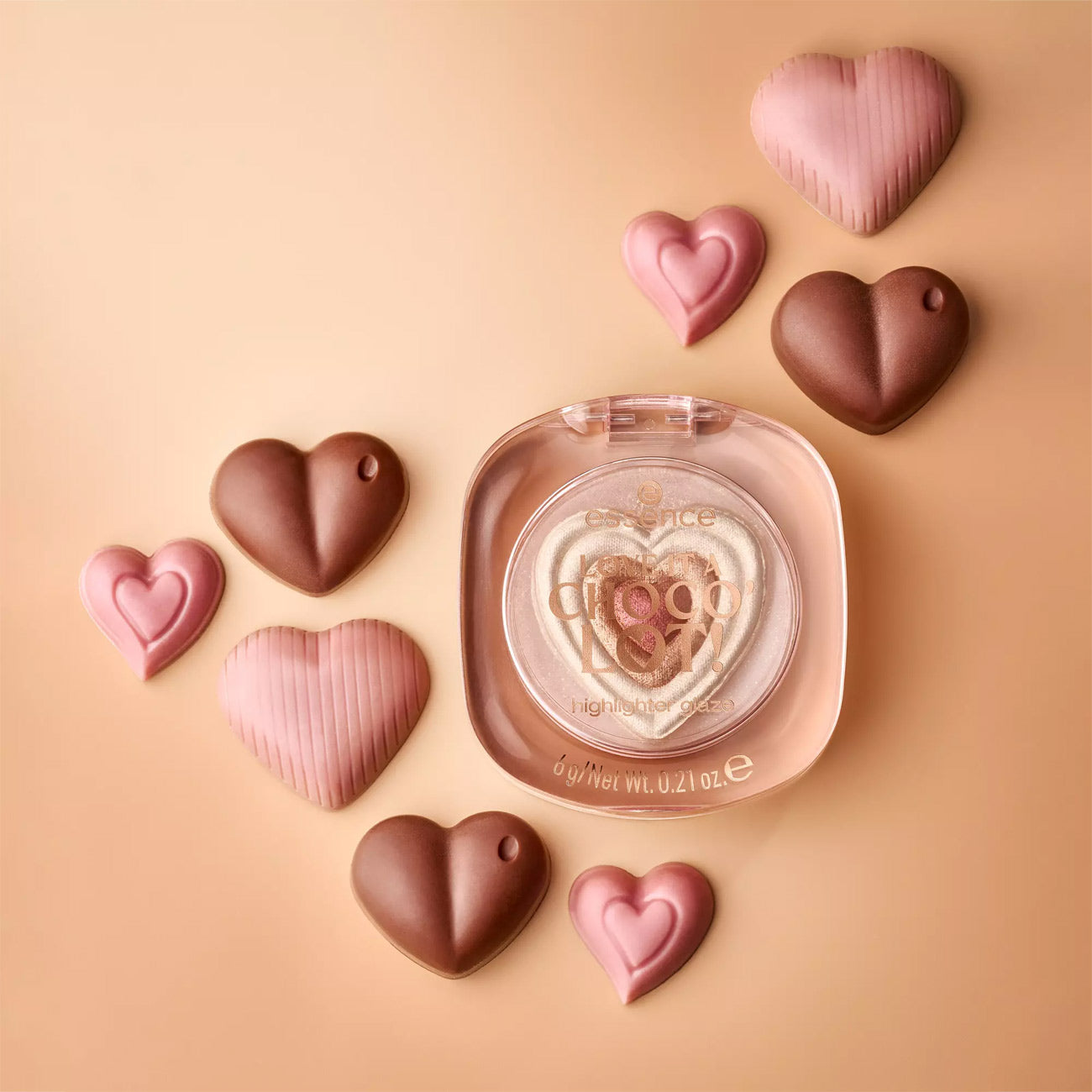 Love It A Choco'Lot Highlighter