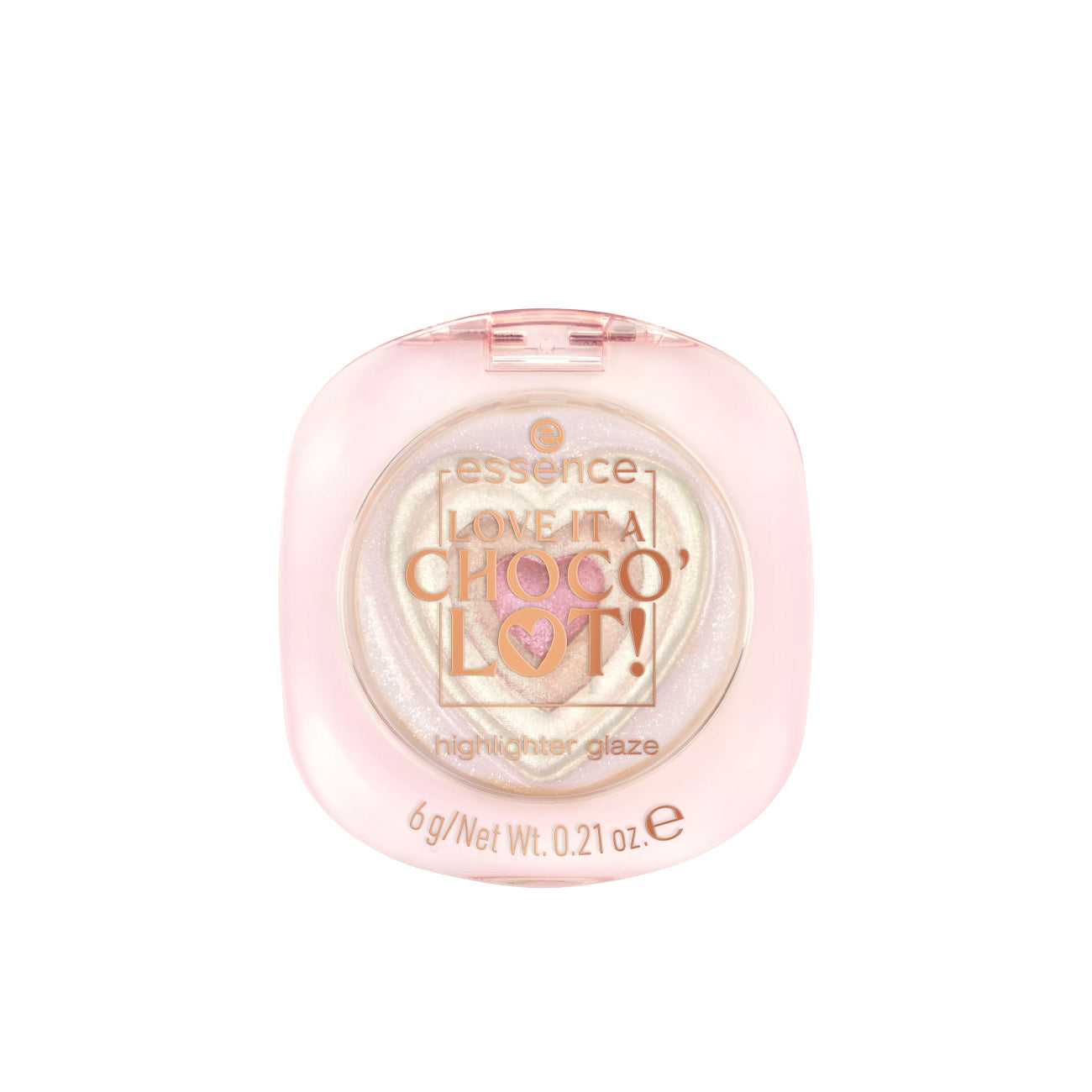 Love It A Choco'Lot Highlighter