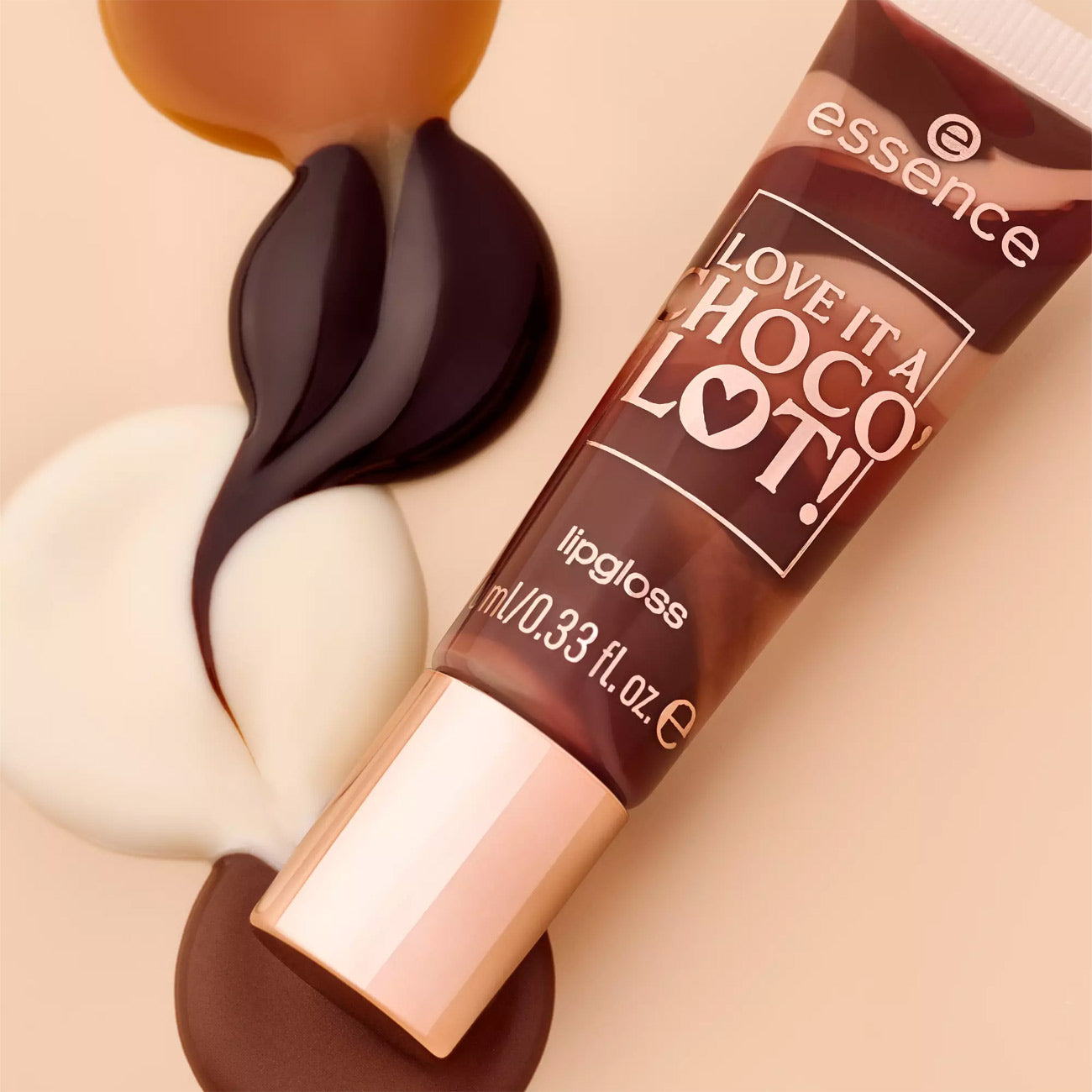 Love It A Choco'Lot Lipgloss