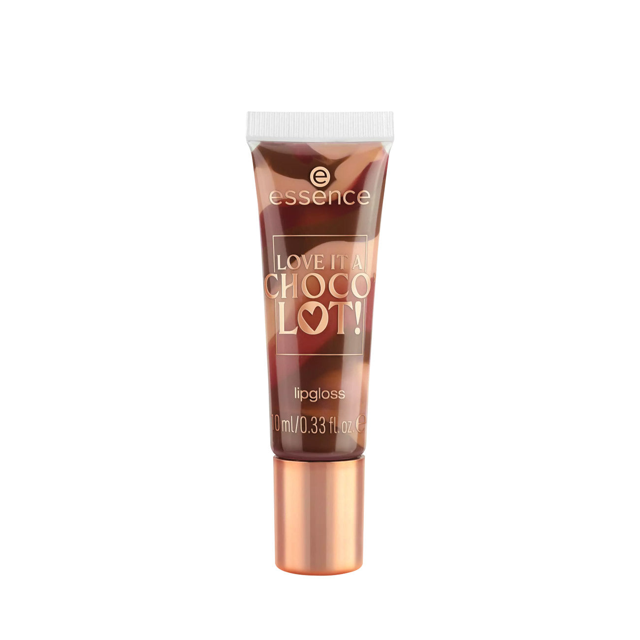 Love It A Choco'Lot Lipgloss