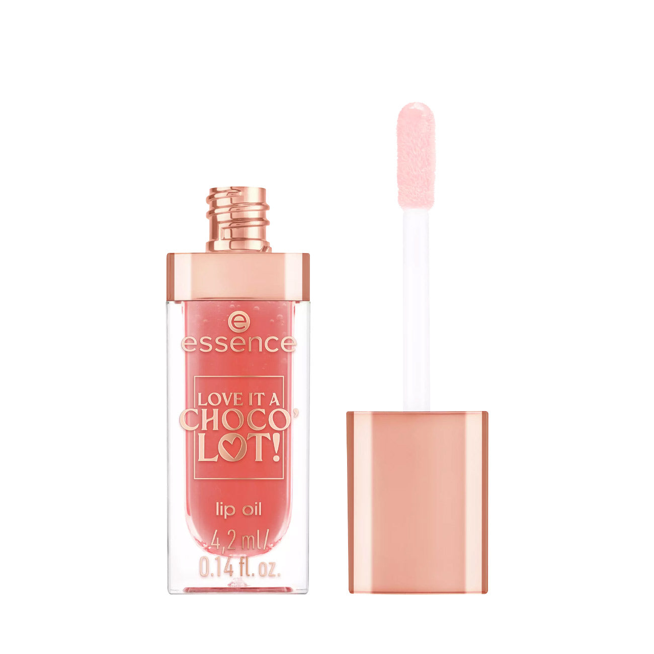 Love It A Choco'Lot Lip Oil