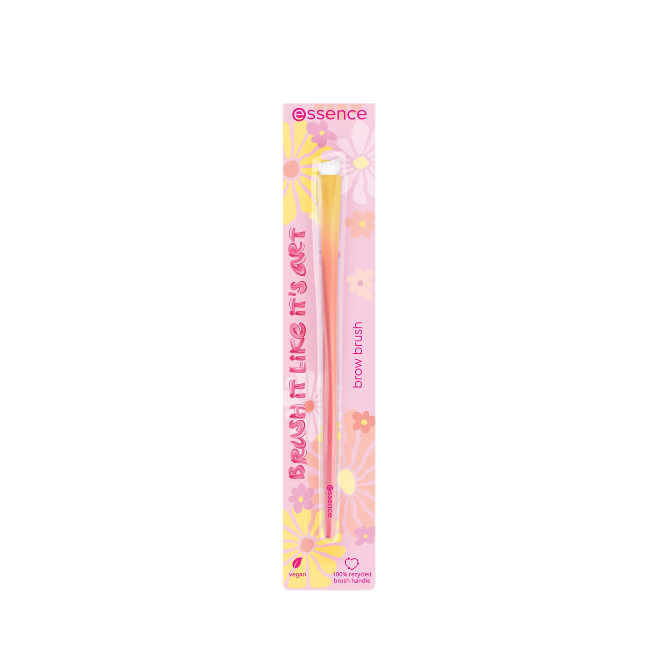 BrushItLike Its Art Brow Brush