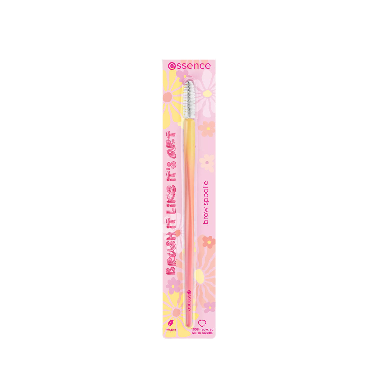 BrushItLike Its Art Brow Spoolie