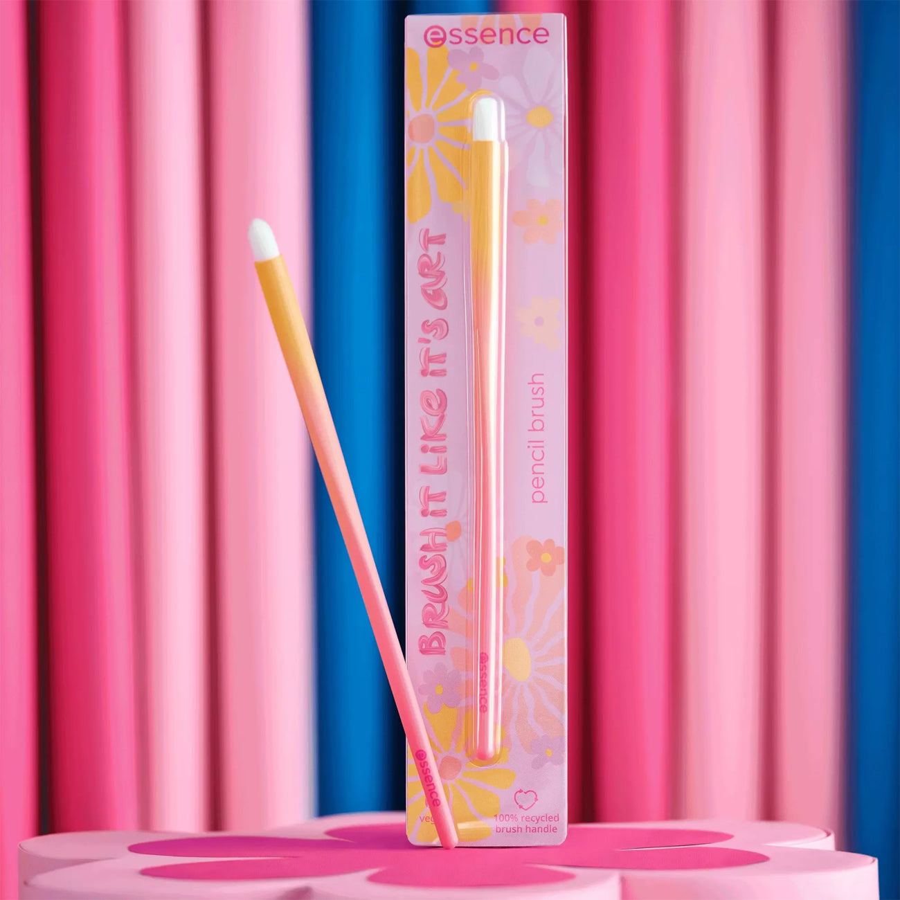 BrushItLike Its Art Pencil Brush