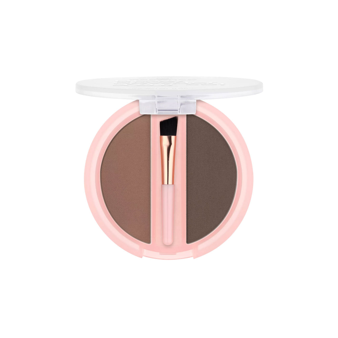 Eyebrow Powder Duo